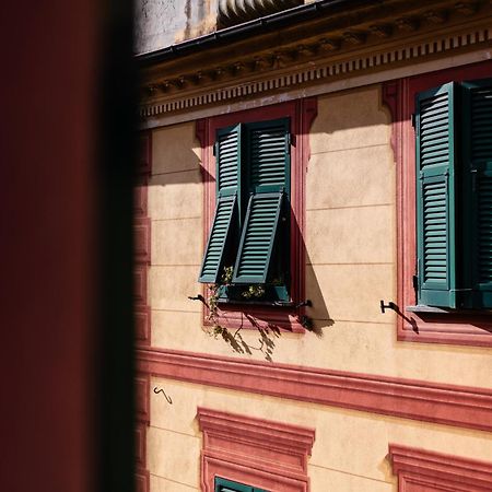 Appartement Centro-Storico Tutto A 2 Passi à Rapallo Extérieur photo